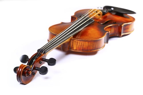 violon