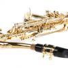 Nos cours de saxophone à domicile