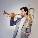 Esteban - professeur de trompette