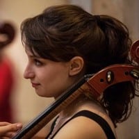 laurène cours de violoncelle