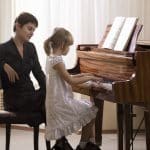 cours de piano à domicile