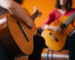 Cours de guitare