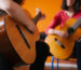 Cours de guitare