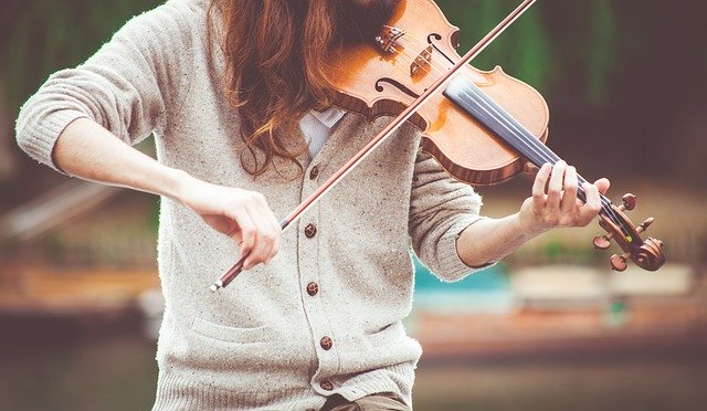 4 conseils pour choisir un violon pour enfant