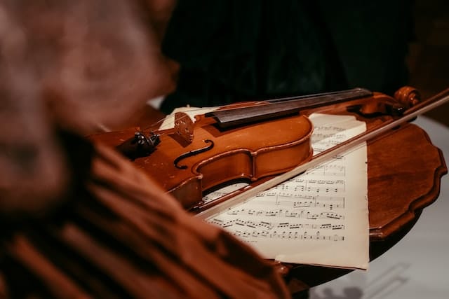 Apprendre le violon : comment commencer ?